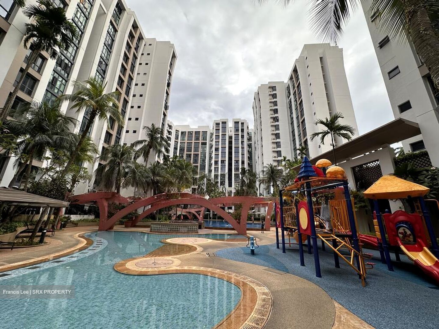 East Meadows (D16), Condominium #497151991